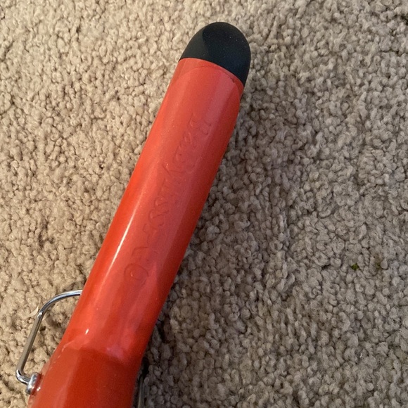 Baby Bliss Curling Iron - Picture 2 of 2